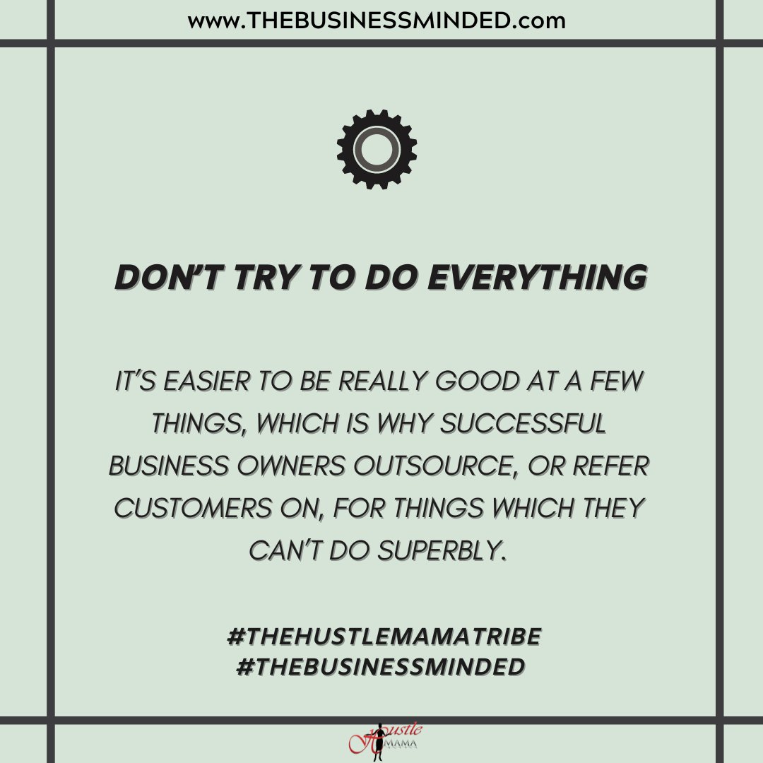 Stefany J. (@thehustlemama) on Twitter photo 