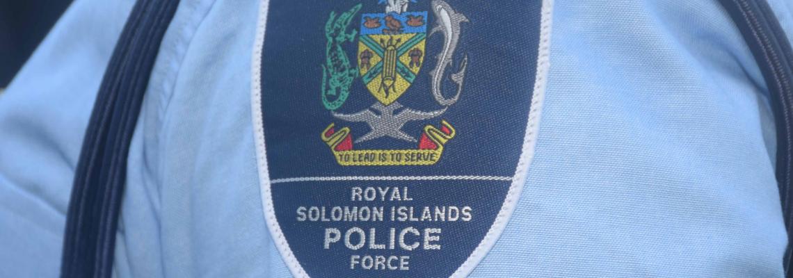 The Solomon Islands Herald tweet media