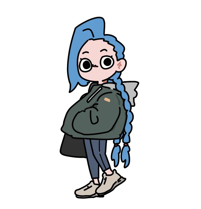 jinx 