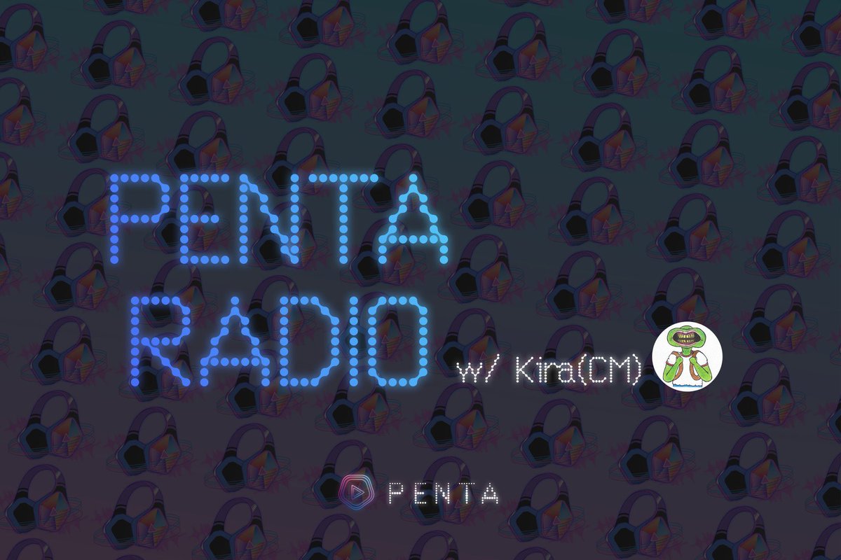 PENTA Japan🇯🇵｜Listen to Music Adventure tweet media