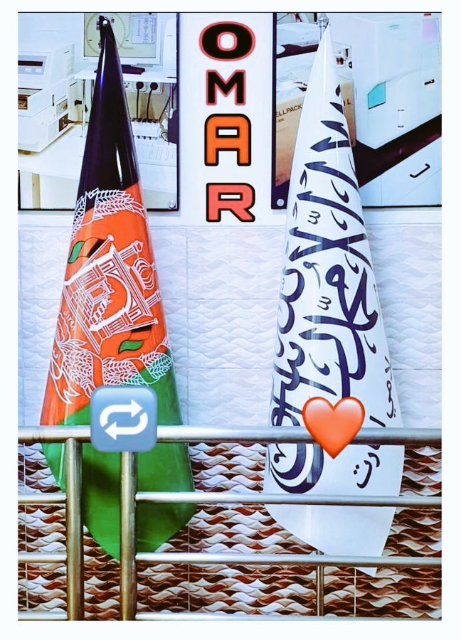 Muhamma79315660's tweet photo. دایې ګز دایې میدان،
راځئ چي د کوم بیرغ مینوال یاست.!!؟❤ https://t.co/016x6y4ORk