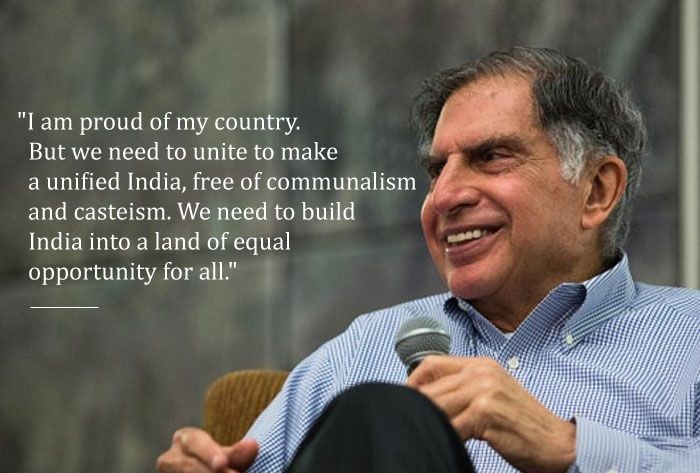 Wish You a Happy Birthday Ratan Tata sir   