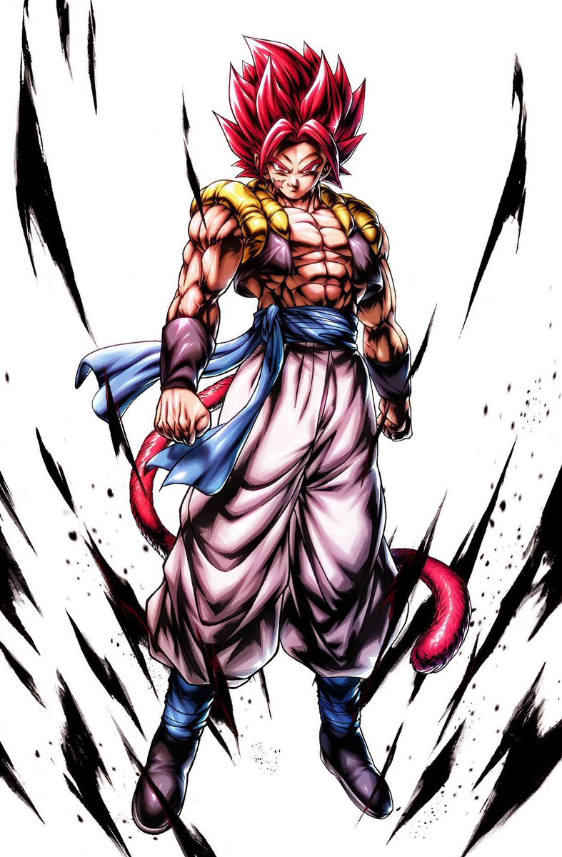 Dragon Ball Super on Twitter on s’en doutait depuis la dernière