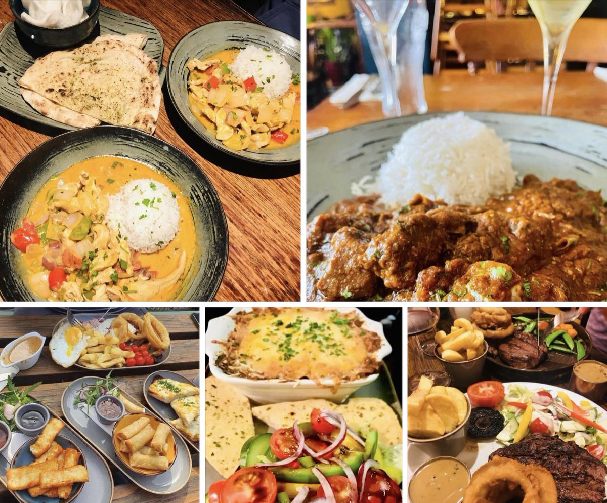 ITS WEDNESDAY
 
It’s time for the mid week catch up 👑  Get planning those mate dates, family gatherings, date nights 🥂🍻

Food service 12-8 ~ Bar till late 

LUNCH ~SMALL PLATES ~EVENING MEALS

#food #drinks #widnes