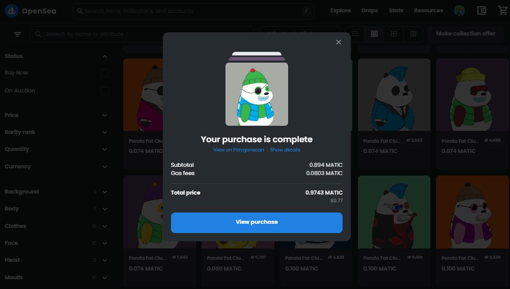 Panda purchase, while still cheap <a href="/PandaFatClub/">PandaFatClub</a>