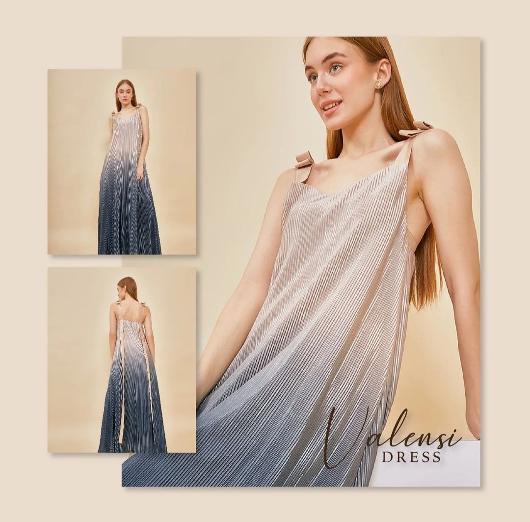esye_official's tweet photo. An alluring whimsical duo-tone crepe dress that exudes style and one that is perfect for parties and the year end festivities!

Style: Valensi Dress

Available for pre-order now at https://t.co/hqw0X1k1hl.

#ESYE #Eclat #inspiringelegance #holidaycollection https://t.co/e4wP3tpP3H