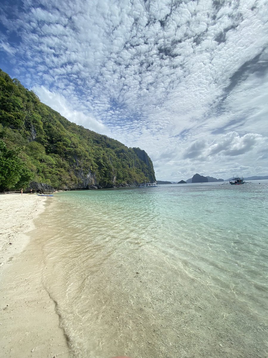 Juanpe94's tweet photo. Aquí me quedo. El Nido 🇵🇭 https://t.co/sGK92P9ytp