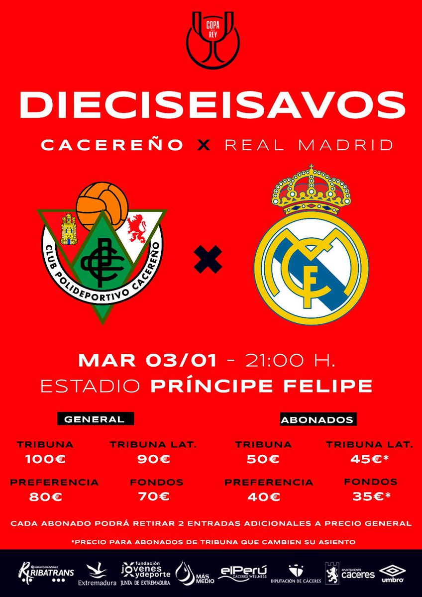 CP Cacereño 🟢🐉 tweet media