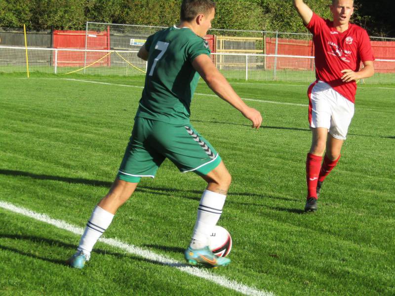 FrowFC's tweet photo. Happy 30th Birthday to forward @matteo12321, sponsored by https://t.co/Fg8qDW4znq 🎂 #TwilightYears #SeniorPro #CoachingBadges #PotterFanClub #Number7 https://t.co/VktqrflerK