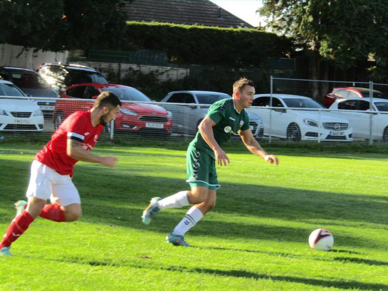 FrowFC's tweet photo. Happy 30th Birthday to forward @matteo12321, sponsored by https://t.co/Fg8qDW4znq 🎂 #TwilightYears #SeniorPro #CoachingBadges #PotterFanClub #Number7 https://t.co/VktqrflerK