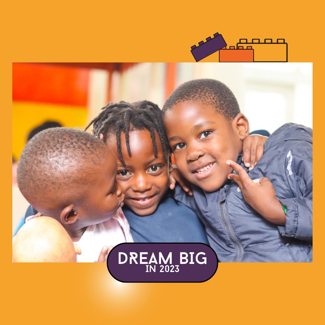 Philile's tweet image. We're excited to achieve even MORE with YOU in 2023.
Partner with us to see: 
⚡Weekly Young Engineers Program 
⚡Daily Meals for 100 children
⚡Granting more children access to quality education and aftercare

Visit philile.org to learn how
#together #makeadifference