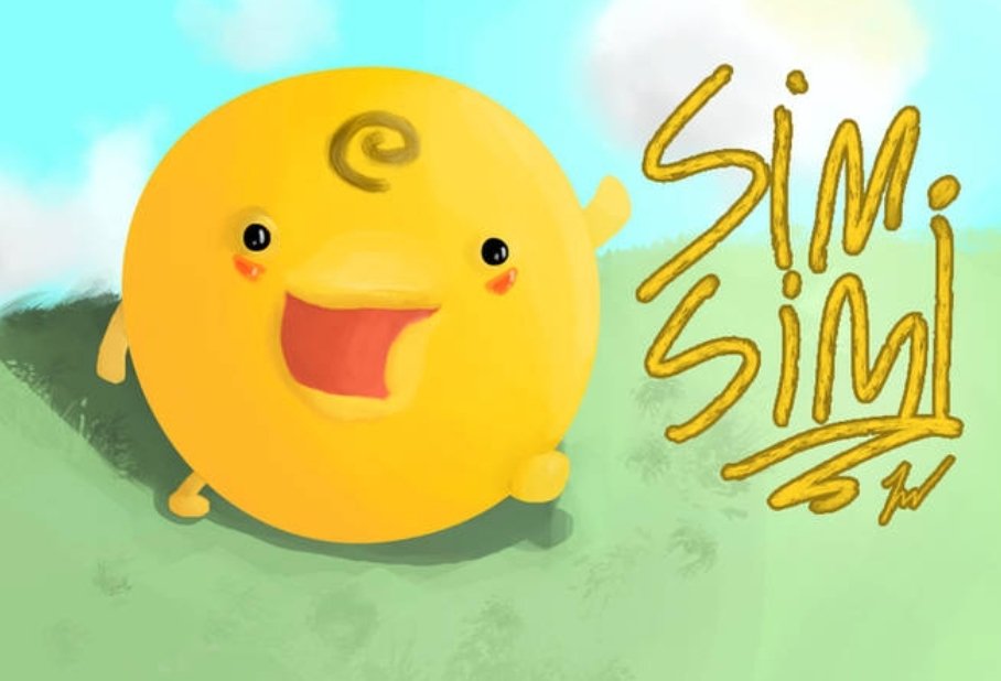 SimSimi_en's tweet image. Good day, #SimSimi fam! 🌈

Below is a SimSimi #fanart drawn by username joxCDC on #DeviantArt.com.

Would you believe if we told you this digital art could be converted into an #nftart and sold at 70 million USD 💰❓

Let&apos;s talk more on Discord 👇🏻 
discord.gg/TbKZwJwj