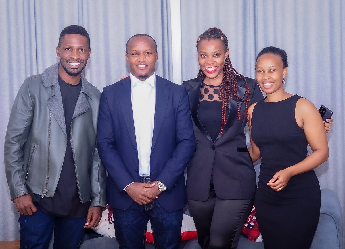 Lucky Mbabazi tweet media