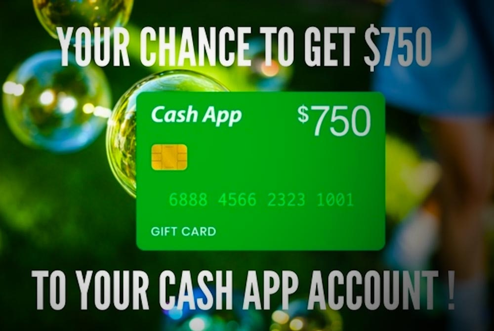 ‼️‼️ $750 Cash App Gift Card Giveaway
Submit and get it today. Only 30 slots:
inkbio.me/get-giftcards-… [US only] 
#Xmas #cashapp #Giveaways #giftcard #USA