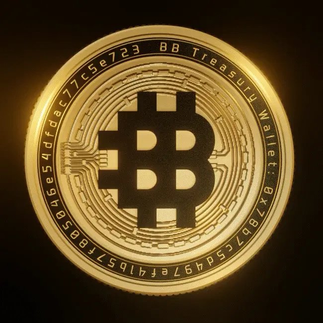 Hey #BB. Just a reminder that you can exchange #TreasuryCoins 🪙 for new #BusyBears only until the end of this year ⌛️🚨

WP 👉 busy-bears.gitbook.io/busy-bears-wp-…