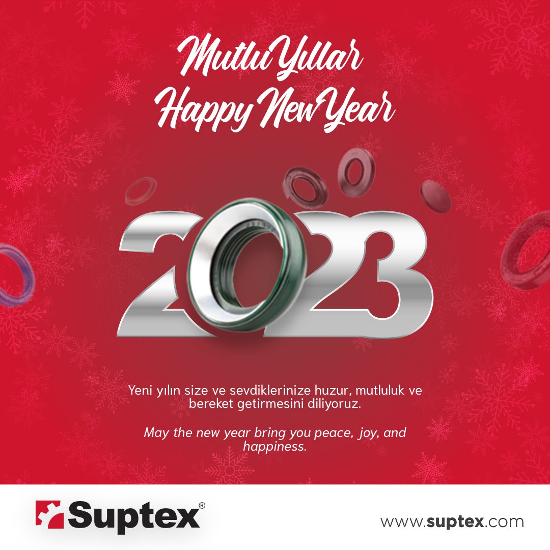 Mutlu Yıllar !

Happy New Year !