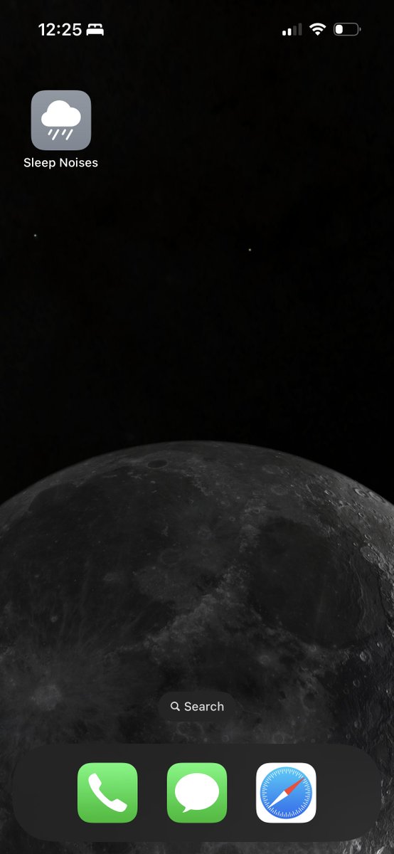 Dru89's tweet photo. @AlexCox #coxmas Here ya go. My daily lock screen/Home Screen and then the sleep mode one since that’s what was actually active when I took the screenshots. https://t.co/31uIom77tg