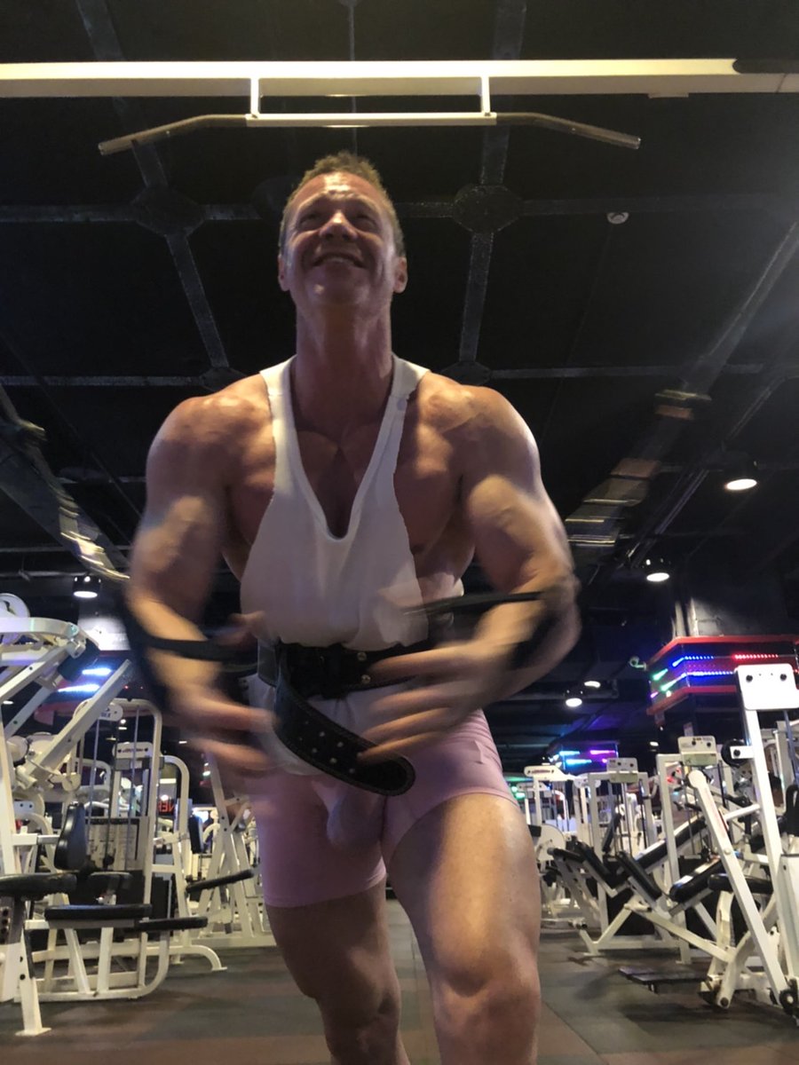 taipeimuscle on Twitter: 