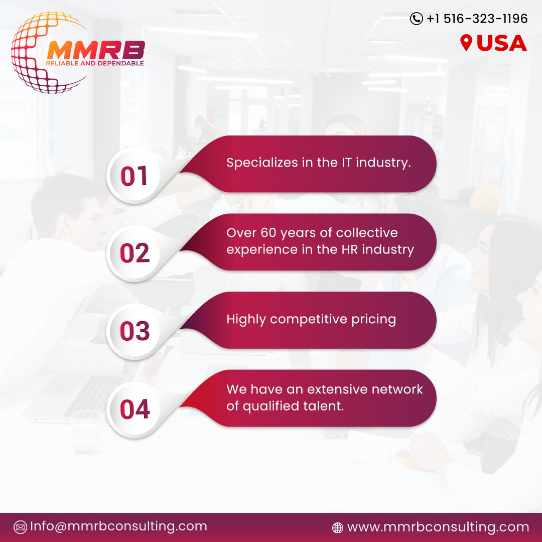 mmrbconsulting's tweet photo. We make you specializes in IT industry can get over 60years of collective experience in HR Industry.
Why Wait come join #MMRB
๐๐จ๐ง๐ญ๐๐๐ญ ๐๐จ๐ซ ๐๐จ๐ซ๐ ๐๐๐ญ๐๐ข๐ฅ๐ฌ: +1 516-323-1196
๐๐ข๐ฌ๐ข๐ญ ๐๐ฎ๐ซ ๐๐๐๐ฌ๐ข๐ญ๐: https://t.co/morSM641sN https://t.co/9F6lTGTBNc