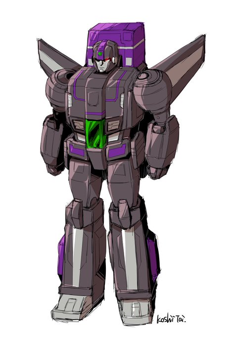 SGジェトファ 薄目で見て♡ 