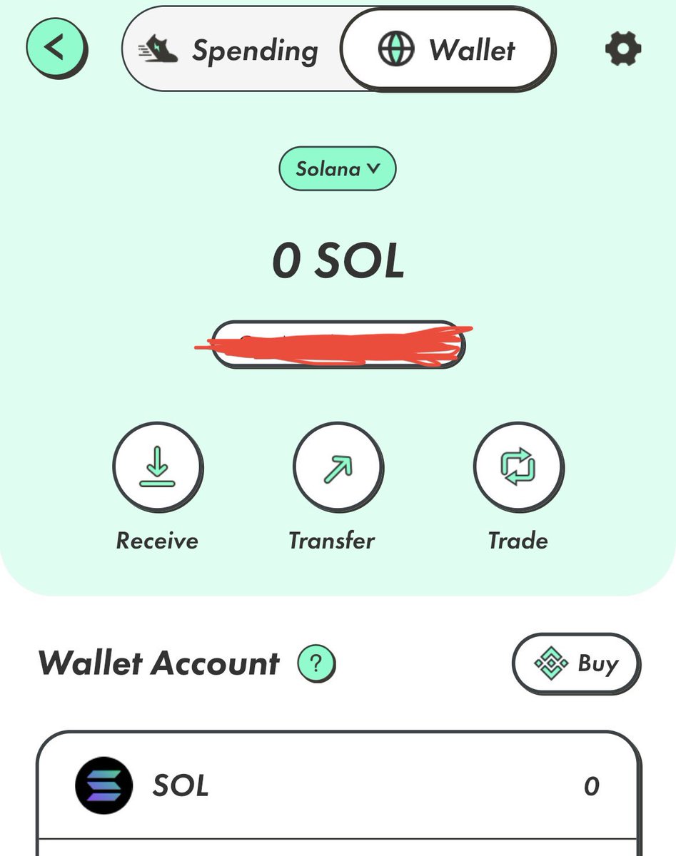 うっかりしていた。。。

手数料のSOL残すの忘れていた😂

最近、歩くだけで情報追ってなかったけど、靴売る場合、HP100にしないと販売出来なかったよね？？

売るつもりは無かったけど、税金のために年内に売っておいた方が良いんですよね？

#STEPN #税金