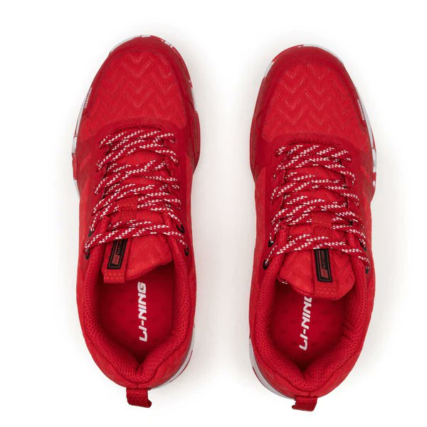 itletzplay's tweet image. ✨LetzPlay - A sports and fitness marketplace! ✨

Love Badminton, here is the best offer on Badminton shoes now you can buy them from Letzplay.

Visit Us: letzplay.in
or
Install Android App today! ✅lnkd.in/d8_ZJwAg

#linning #badmintonshoe