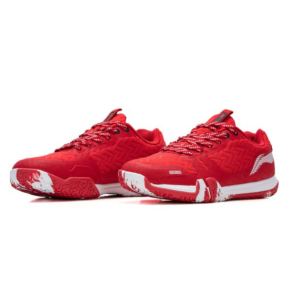 itletzplay's tweet image. ✨LetzPlay - A sports and fitness marketplace! ✨

Love Badminton, here is the best offer on Badminton shoes now you can buy them from Letzplay.

Visit Us: letzplay.in
or
Install Android App today! ✅lnkd.in/d8_ZJwAg

#linning #badmintonshoe