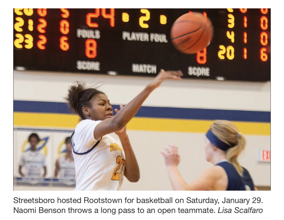 CandaceBenson's tweet photo. Thanks @JLRSports on the great article https://t.co/AFJKhwdWUF Congrats @NaomiGBenson and Ella Kassel π #goladyrocketsπ Keep amazing usππΎ https://t.co/cXmXjhDYae