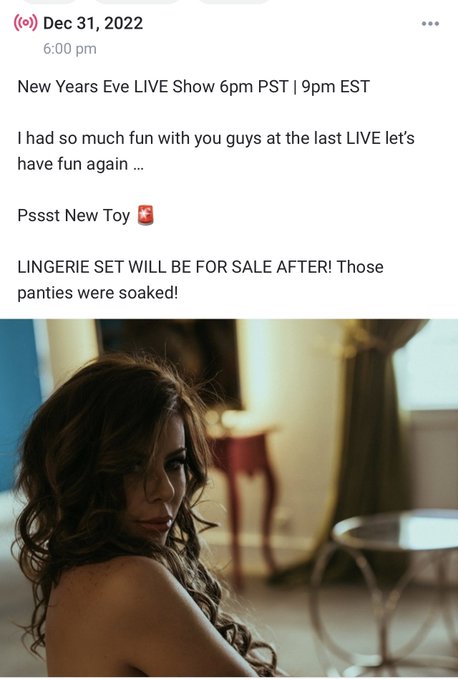 https://t.co/pJMnWkLT4r LIVE SHOW https://t.co/52XD0IUZF0