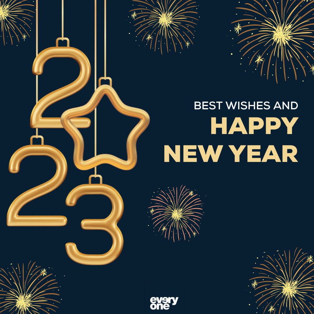 Everyone wish you a wonderful holiday season! 🎉
