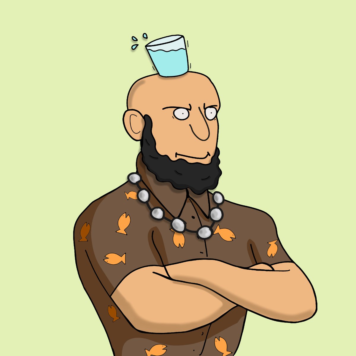 Free to mint Manly Men Collective is waiting!

Mint at 💥manlymencollective.com💥

On #ethereum and FREE TO MINT only pay for gas.

❤️‍🔥A 10k collection

#digitalart #RaidenShogun #實其阿點用其實 #Corona #NFT #NFTs #NFTCollection