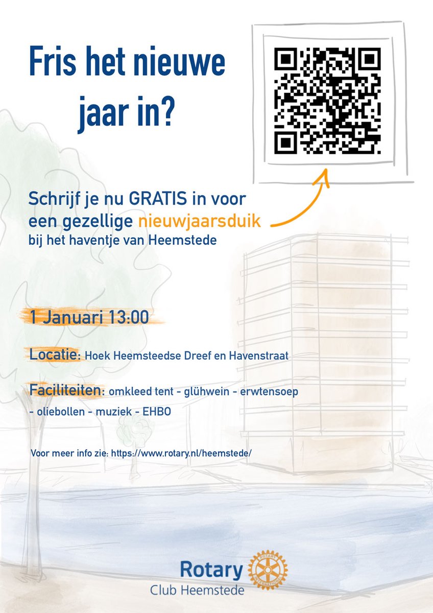 Rotaryclub Heemstede tweet media