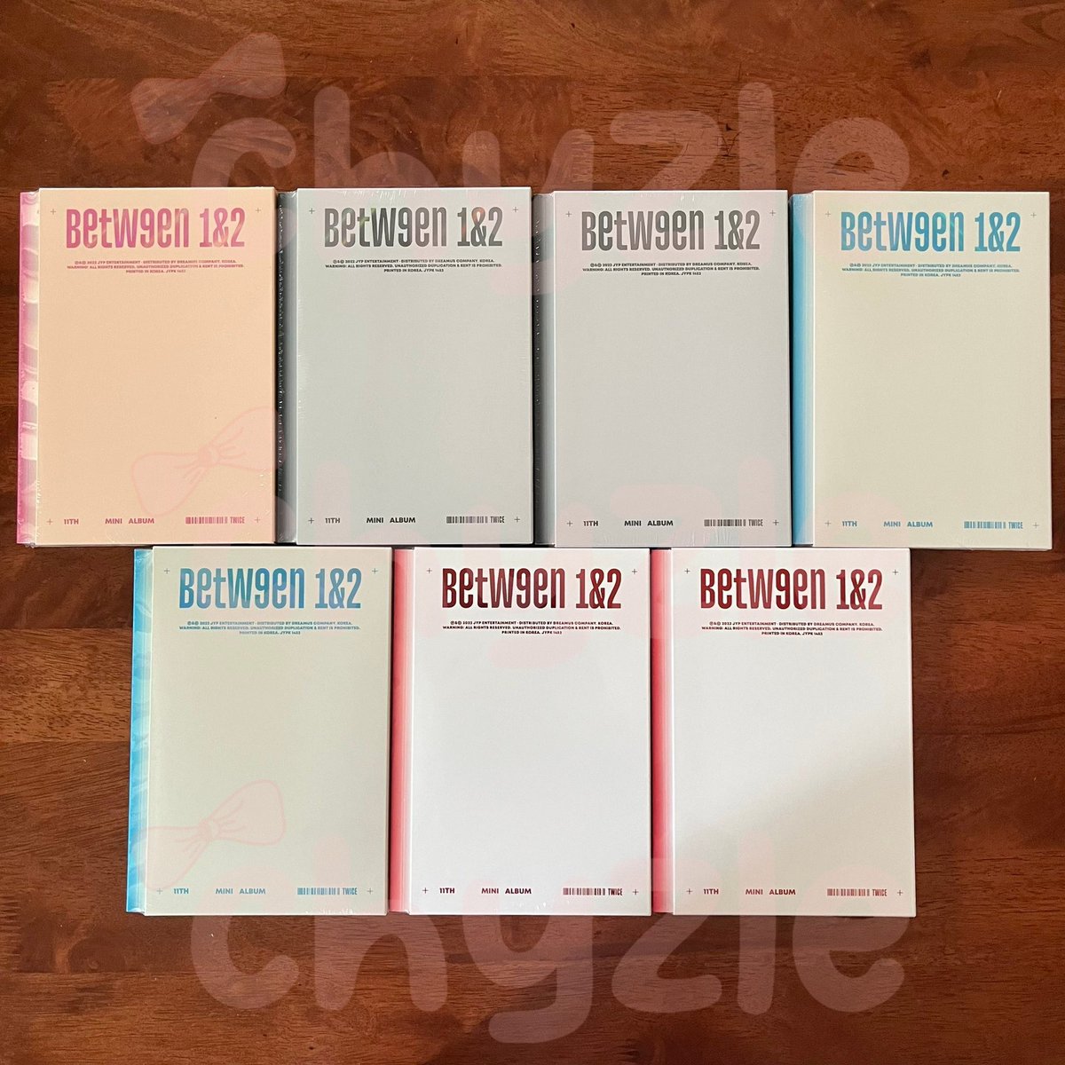 chyzleph's tweet photo. WTS | LFB

BETWEEN 1&amp;2 sealed album
— 599 pesos 
— onhand
— w/out pob
— no freebies
— loc: bicol 
— mop: gcash
— mod: j&amp;t
— reply “mine + quantity + ver”

🏷️ talk that talk twice kpop ph nayeon jeongyeon momo sana jihyo mina dahyun chaeyoung tzuyu merch paubos sale year end sale https://t.co/1u5OWRxhST