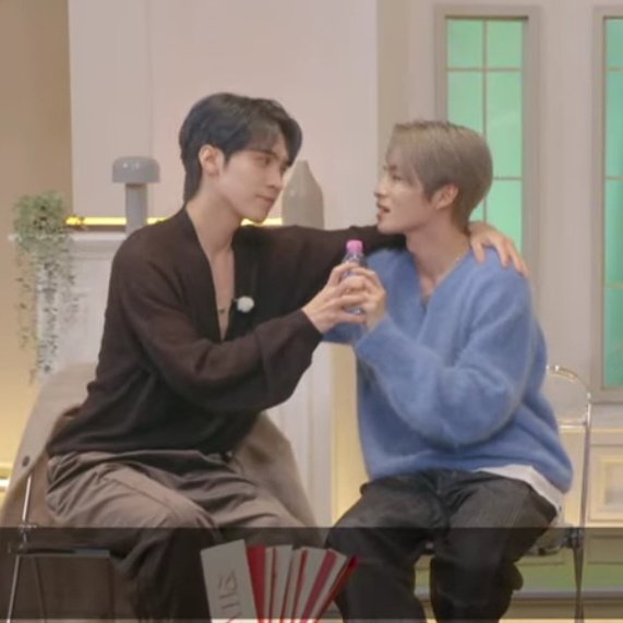 txnwayv's tweet photo. EVERYONE, PLEASE DEACTIVATE. I NEED SPACE FOR XIAODERY https://t.co/5umZa34DVr