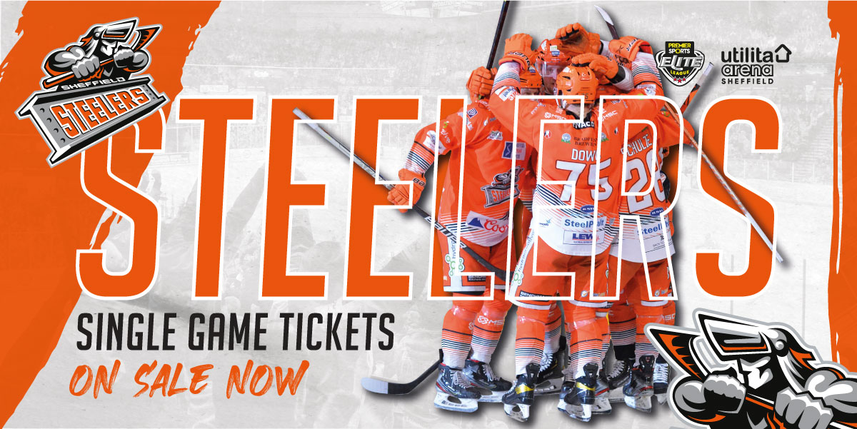 steelershockey's tweet photo. 🍊🏒 Our next 3 Home fixtures at @SheffieldArena 

Sat 31st Dev Vs @Mcr_Storm (4pm)
Sat 14th Jan Vs @flamesicehockey (£8 Tickets)
Sat 21st Jan Vs @ClanIHC (7pm)

Tickets:https://t.co/4Jl0tBO2ur

#BleedOrange https://t.co/SIqGz3KE2N