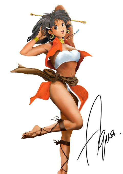 健康的エロ可愛(*^▽^*) 