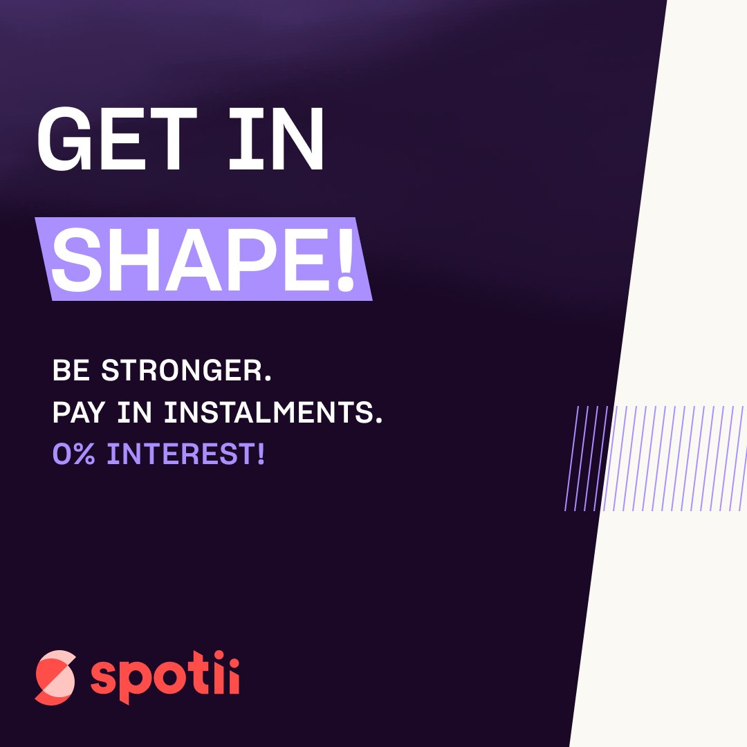 Spotii in a Box tweet media