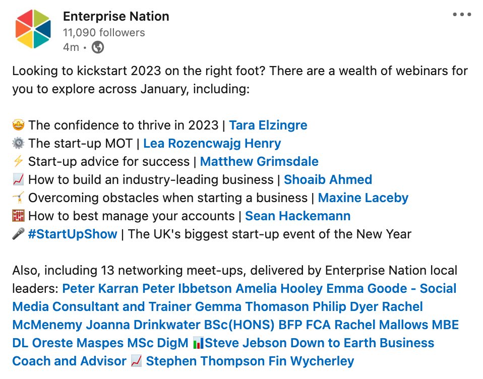 Lorna Bladen tweet media