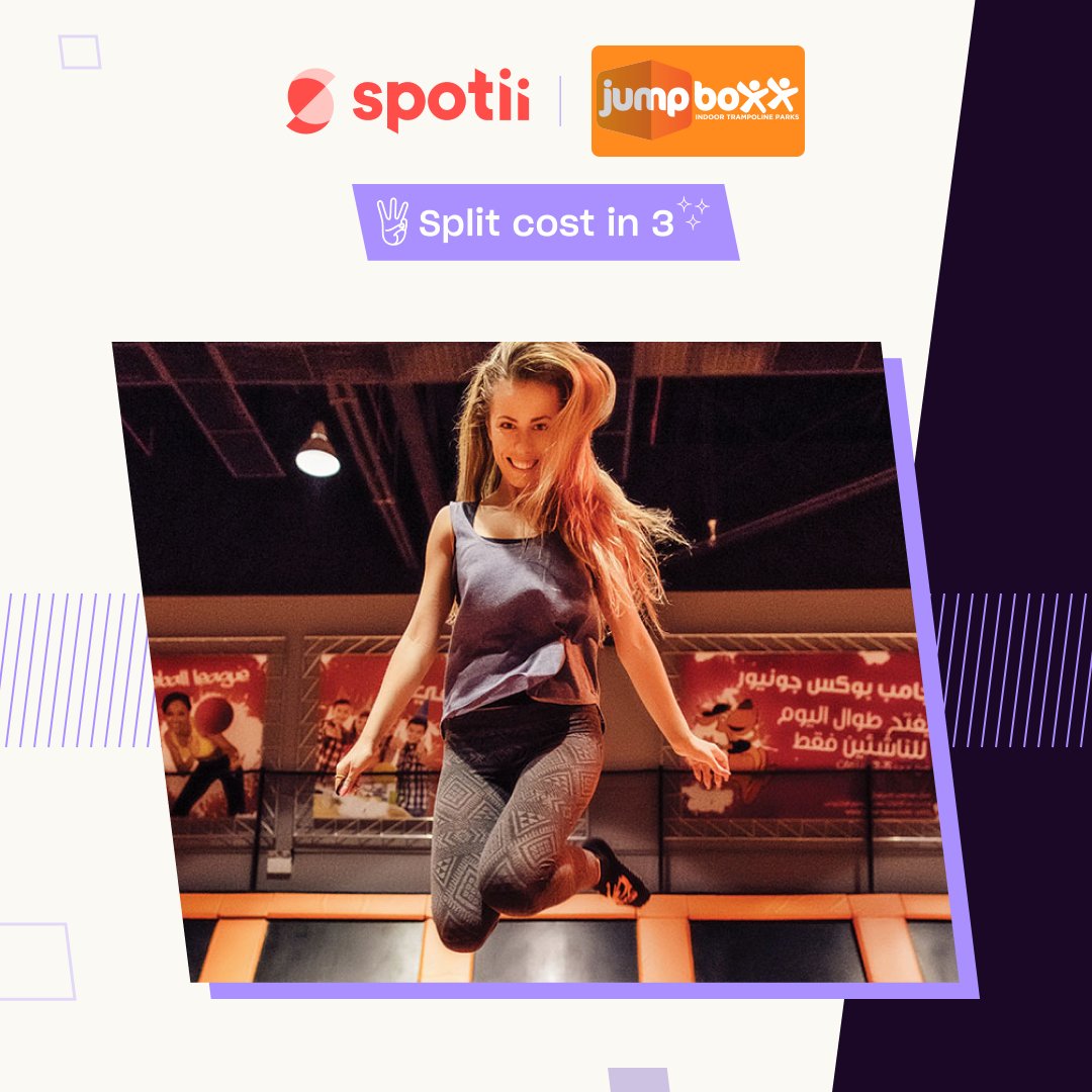 Spotii in a Box tweet media