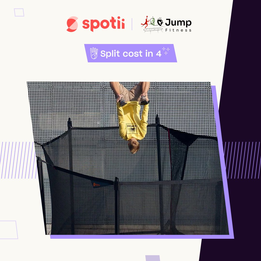Spotii in a Box tweet media