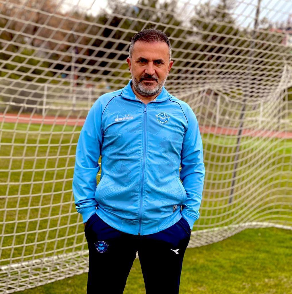 Başarılarla dolu nice 82 yıllara #AdanaDemirspor… #TamerDAĞLI 

#AdanaDemirspor82yaşında