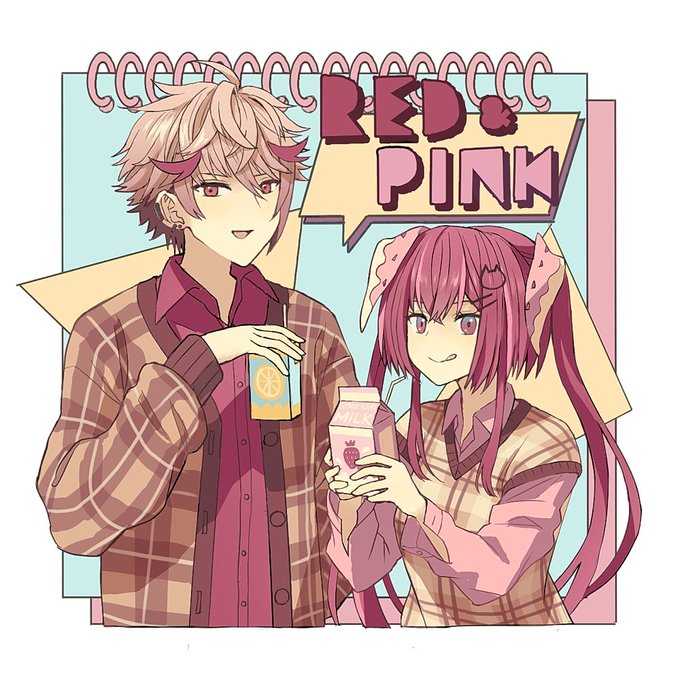 #SeraPic #むにゃーと 