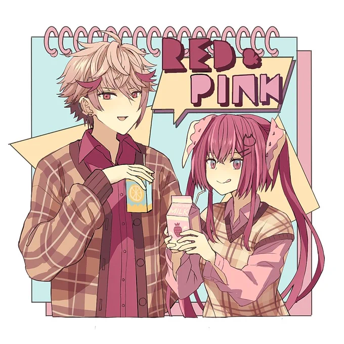 #SeraPic #むにゃーと 