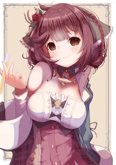 1月→びふぉーあふたー的な→12月成長してんのか解らん 