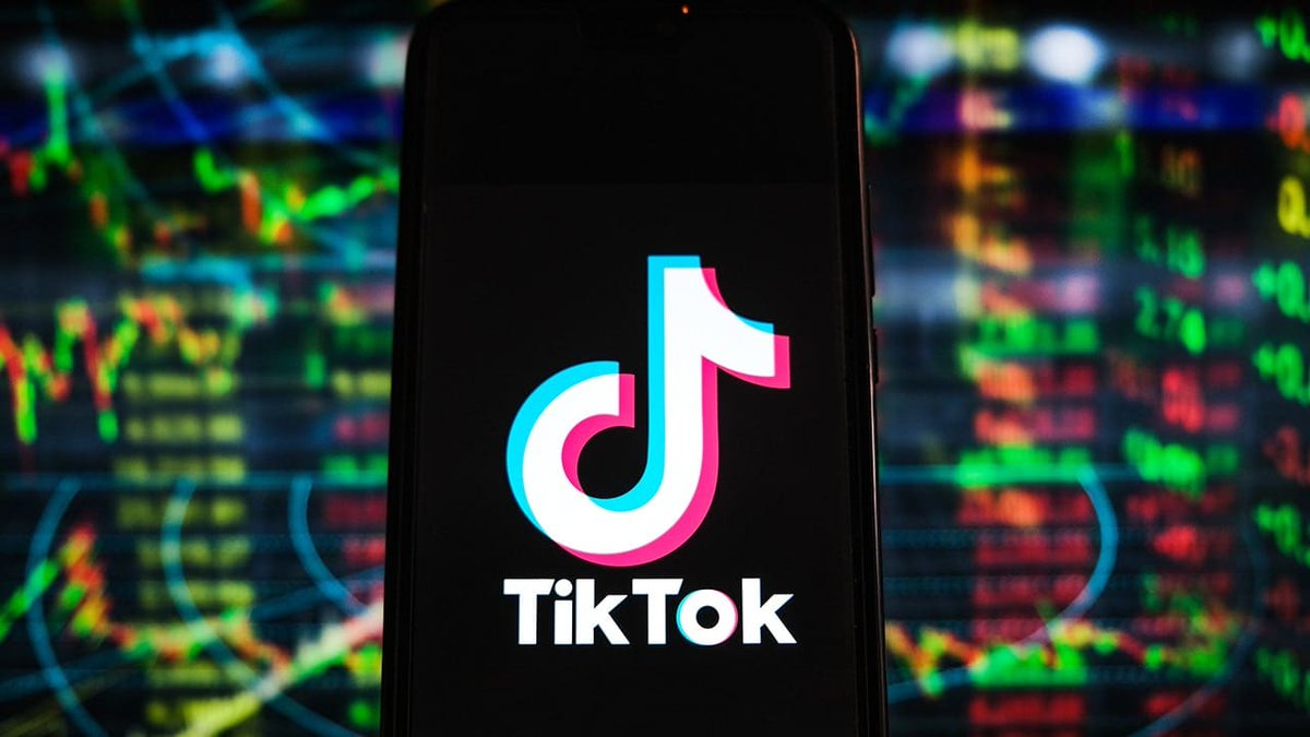 CeotechI's tweet photo. TikTok, Camera USA vieta l'app sui dispositivi governativi
#App #Bannata #ByteDance #Cina #CyberSecurity #Divieto #Geopolitica #GuerraFredda #Legge #MobileNews #Sicurezza #SocialMedia #SocialNetwork #SocialNews #Spionaggio #StatiUniti #TechNews #TikTok
https://t.co/7xHRHpUPAO https://t.co/jC5XWnIkAe