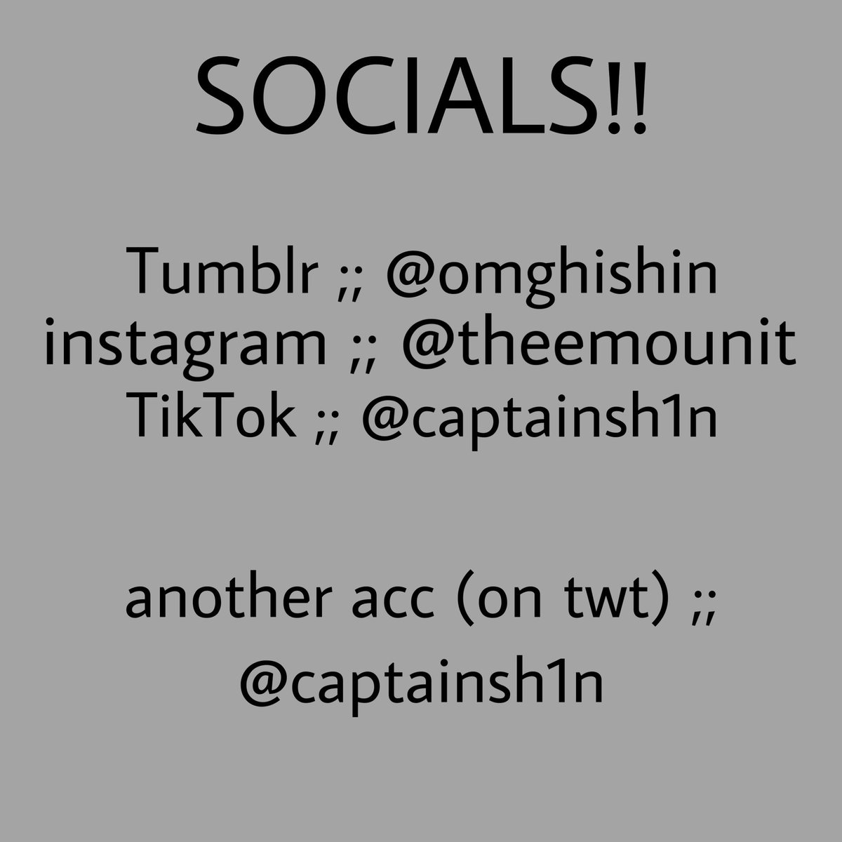 shincatman's tweet photo. —— yes yes, another one.
rts are very appreciated <3 #ranfren https://t.co/GEB5CrBOEN