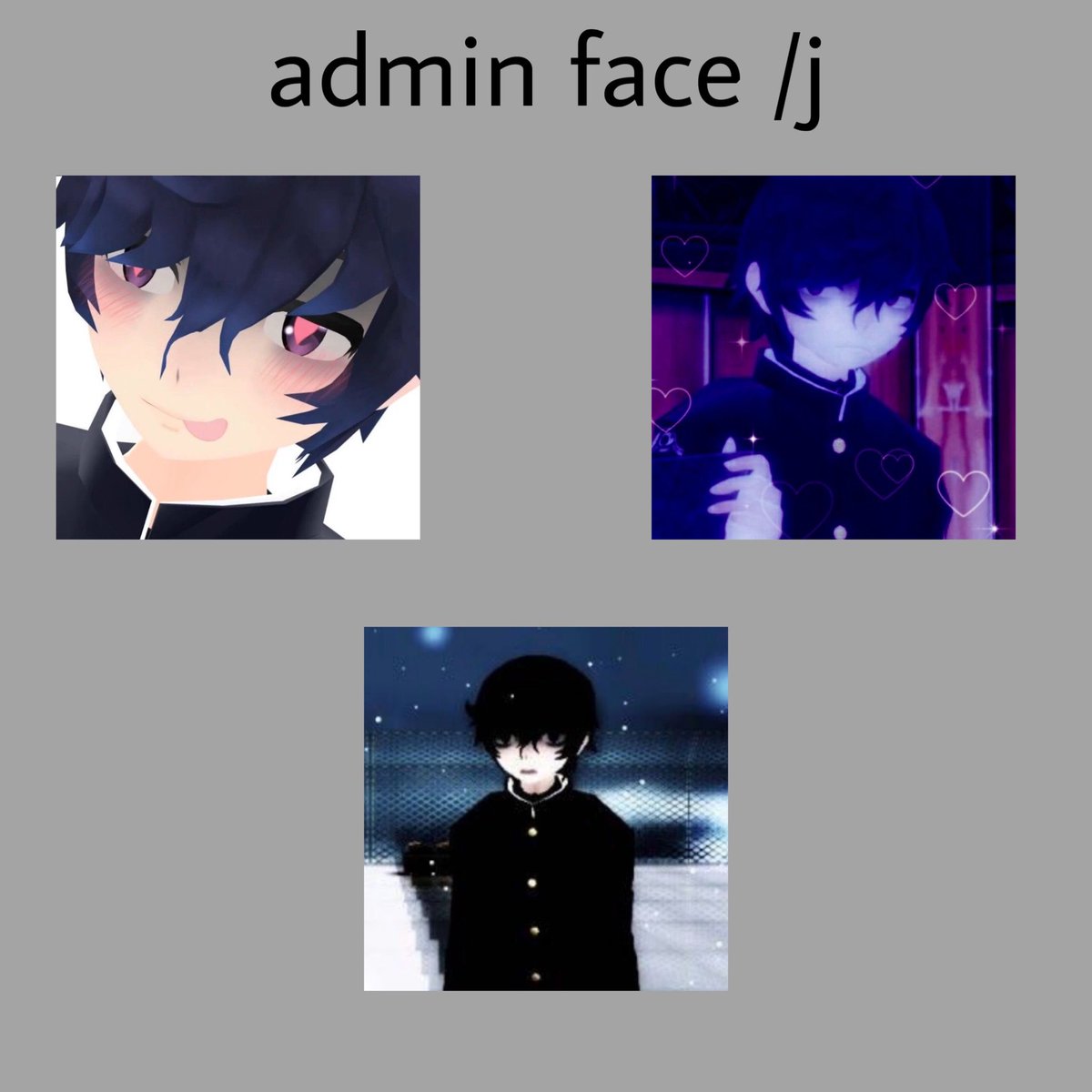 shincatman's tweet photo. —— yes yes, another one.
rts are very appreciated <3 #ranfren https://t.co/GEB5CrBOEN