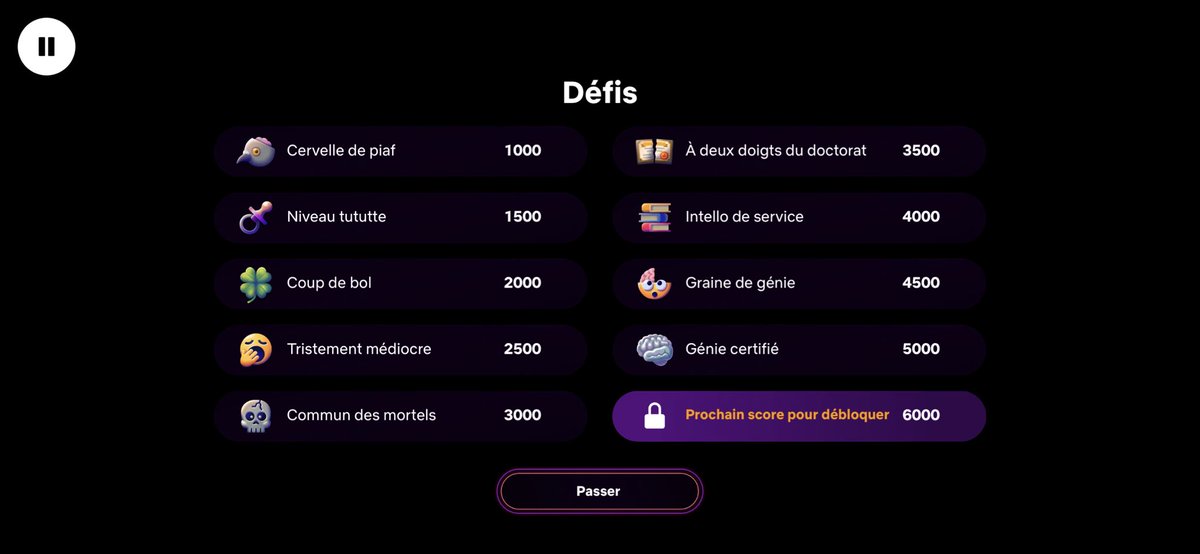 caca_chanel's tweet photo. #Triviaverse #Netflix https://t.co/irwAilCPXv