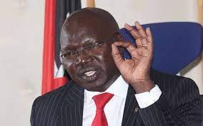 nasraruun's tweet image. The Hustler&apos;s Fund Loan limit will be reviewed next week, and those who fail to repay the fund risk being &quot;dropped on the way,&quot; according to Cabinet Secretary for Cooperatives and MSME Development Simon Chelugui.
#cabinet #HustleFund #Nairobi #Kenyans #Loans #Funds