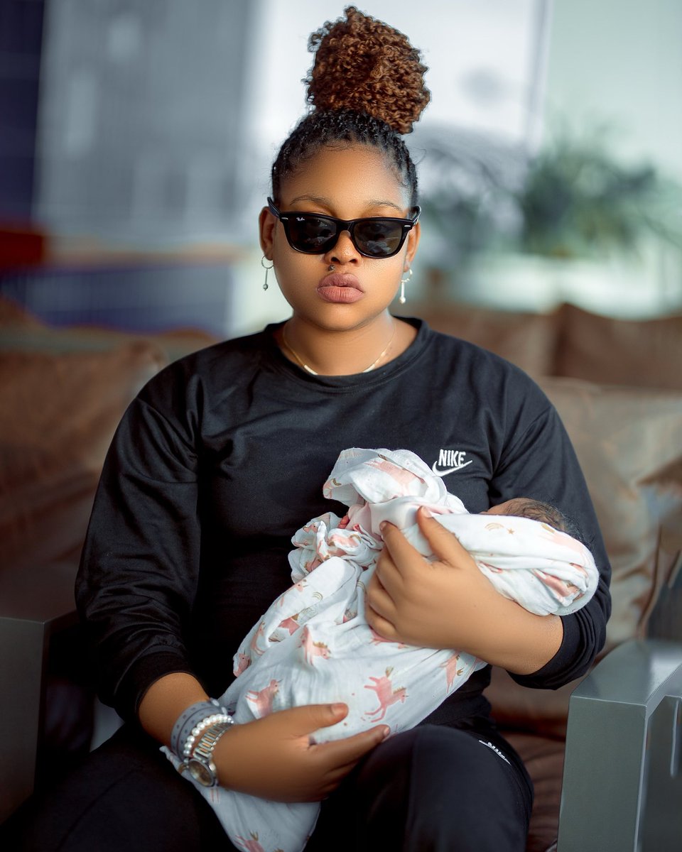 Jokate Mwegelo tweet media